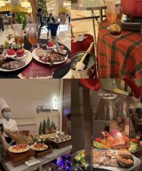 -无锡君来洲际酒店·宴会厅