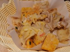 -王如意油茶(信旺·华府骏苑店)