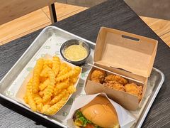 -Shake Shack(西单大悦城店)