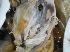 -考记泥焗鸡农庄·海鲜(北洛秘境店)