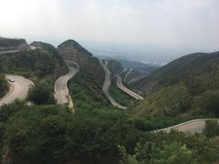 -秦始皇帝陵博物院-丽山园
