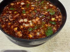 -牵人麻辣粉(粉巷店)