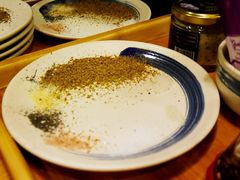 -隐炉和牛烧肉店(群力店)