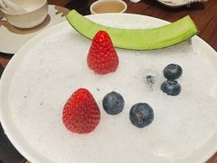 -揽季锅物会.福建黄鱼.海鲜姿造(五四路店)