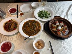 -好兄弟郭巨海鲜(天一阁店)