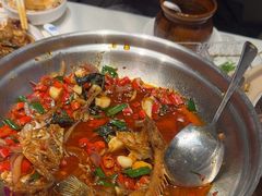 -赣江里•江西菜(望京旺角店)