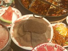 -水巷子·巴掌腰片重庆火锅(云纺店)