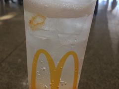 -麦当劳(机场DFS店)