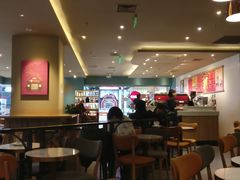 大堂-COSTA COFFEE(水游城店)