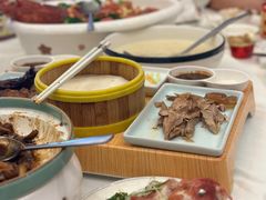 -沪华海鲜大酒楼(南汇店)