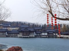 -威海华夏城景区