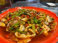 -馬伍旺川菜(江北虹悦城店)