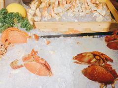 -“香”全日餐厅·株洲大汉希尔顿酒店