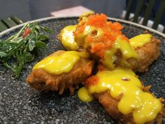 -公园北鹿·铃兰餐厅(齐盛湖店)