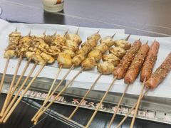 -老黑板筋(顺义总店)
