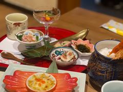 -和创柚子·会席日本料理(新区淮海街店)