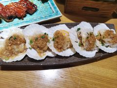 -三石铁板烧(紫竹桥店)