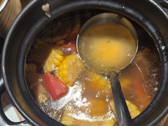 -树厨贵州菜(大十字店)