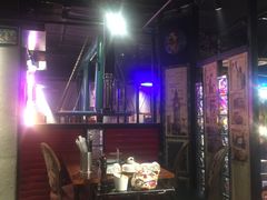 大堂-超级神炭烤肉夜食(芥园西道店)
