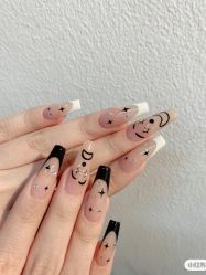 -元也Nail·新中式美甲美睫
