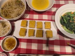 -西贝(南开大悦城店)