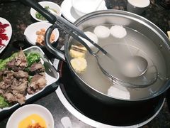 -八合里牛肉火锅(深圳海德店)