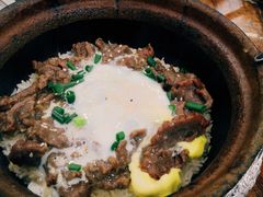 -红星光发煲仔饭(大石街店)