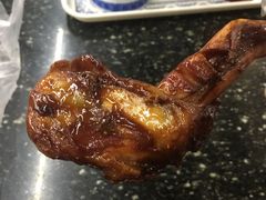 -赵元章肉骨烧(山塘街店)