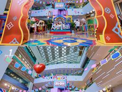 -壹海城ONE MALL