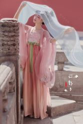 点击看大图 -美云庭古装·格格服汉服·京城旅拍(北京店)