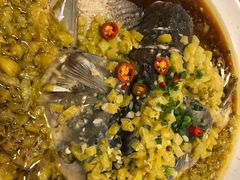 剁椒鱼头-庐州太太(CBD店)