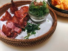 樟茶鸭-锦府盐帮·李宅(领展购物广场中关村店)