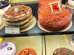 -Cova Ristorante & Caffe(海港城店)