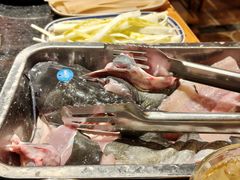 -小饕荟雅安贡椒鱼鲜馆(广福桥店)