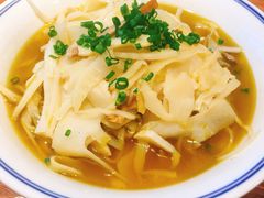 -印象鲵宴·张家界地标美食名片(溪布街店)