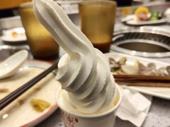 -喜家自助小火锅(卓悦里店)