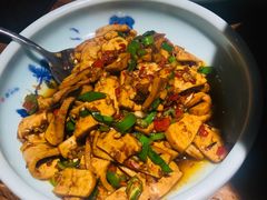 湘小炒香干-小湘旺臭鳜鱼(百子湾店)