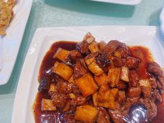 -燕云楼(云南路店)