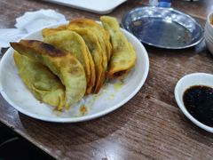 -草桥清真牛肉锅贴扁食店