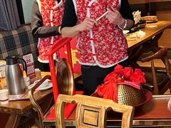 -老阿爸鲜鱼土菜(昆山花桥店)