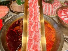 -小龙坎火锅(全球总店)