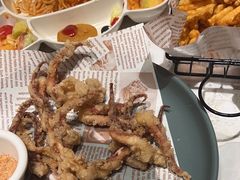 -水天堂西餐厅(昆山万象汇店)