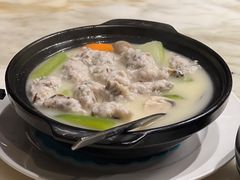 -顺德美的万豪酒店-万豪中餐厅