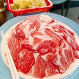 捞刀河畔乡野肉铺