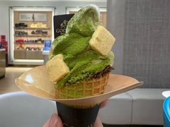 -GODIVA(王府井apm店)