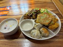 -素满香·食养自助(建邺万达店)