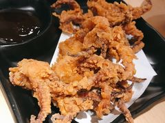 -万岁寿司(芳村店)