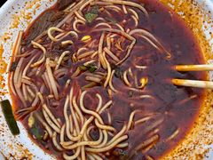 -汪胖子襄阳牛肉面(华丰路店)