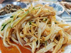 -大姐麻辣烫(莲宝中路店)