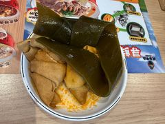 -武圣羊汤·西北面(安德路店)